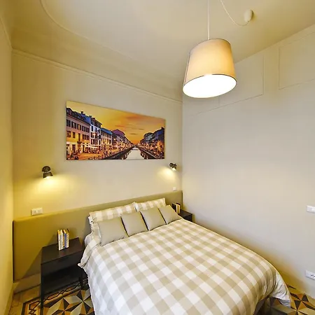 Amazing Flat Lambrate Milan