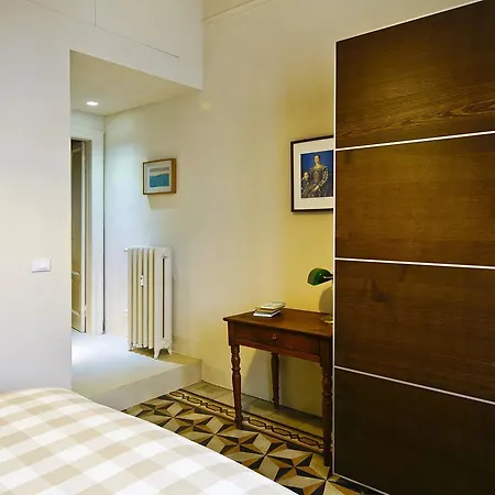 Amazing Flat Lambrate Appartement