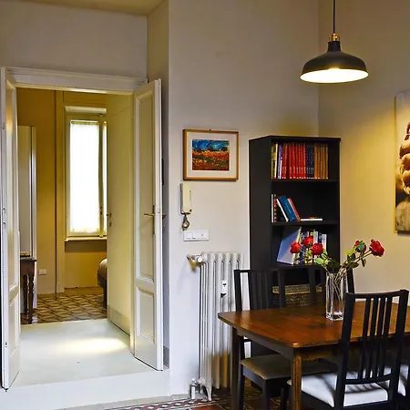 Appartement Amazing Flat Lambrate