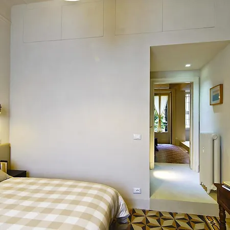 Amazing Flat Lambrate Appartement *