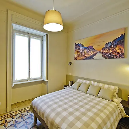 Appartement Amazing Flat Lambrate
