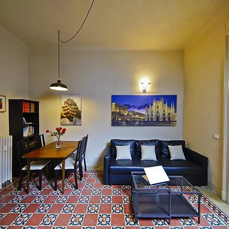 Appartement Amazing Flat Lambrate Milan